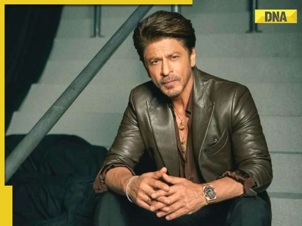 Shah Rukh Khan to give double treat to fans, will play dual role in Main Hoon Na 2: 'The film will...'