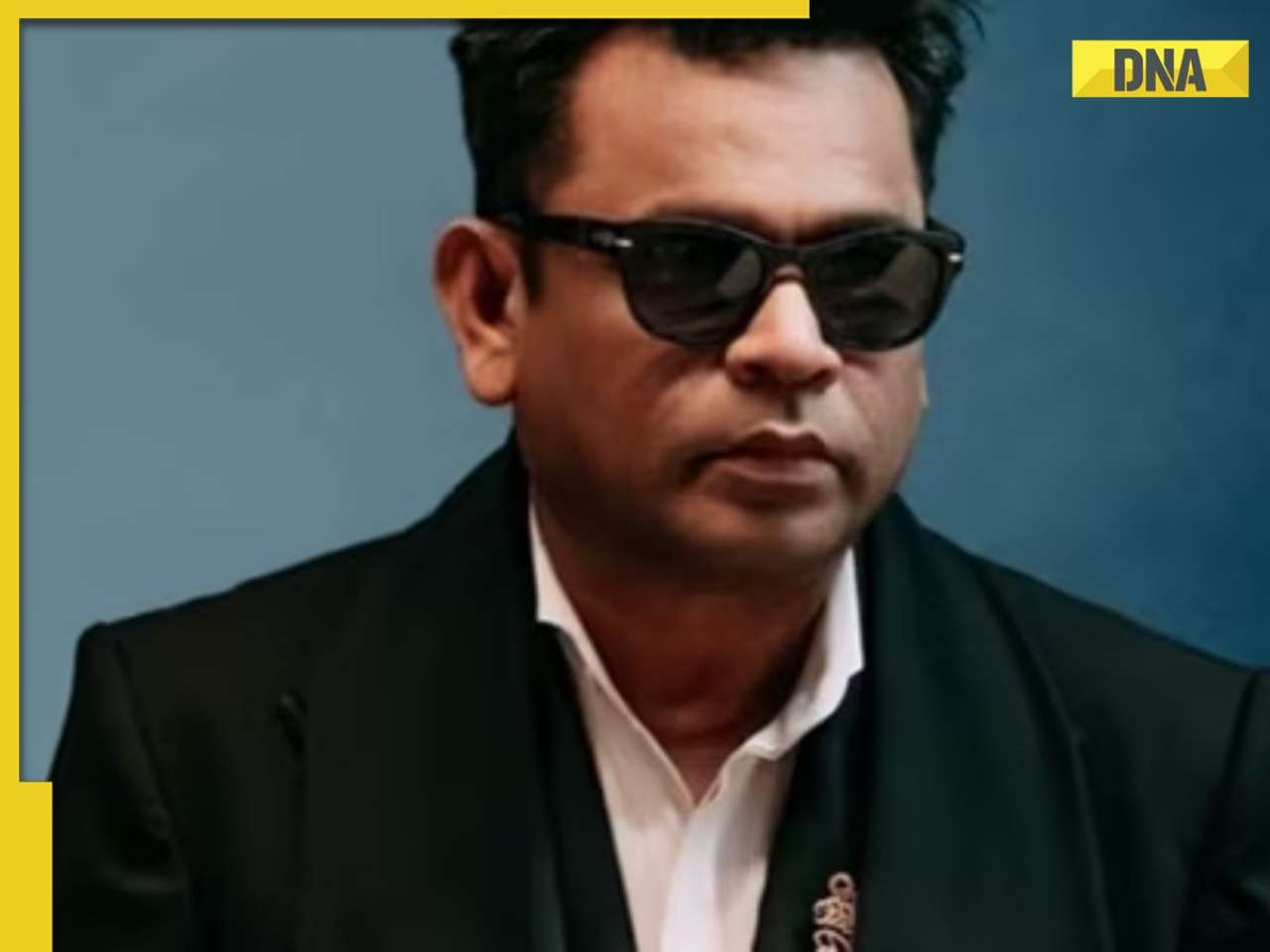 AR Rahman wishes to 'move on' from Chhaava communal remark: 'People who know...'