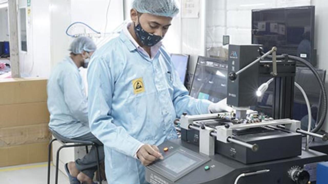 सागर ने पूरी दुनिया में बनाई अपनी पकड़