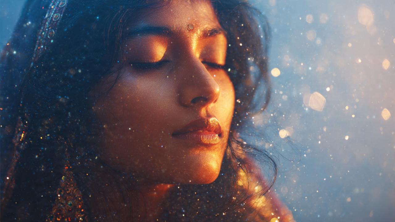 अचानक होगी लव मैरिज