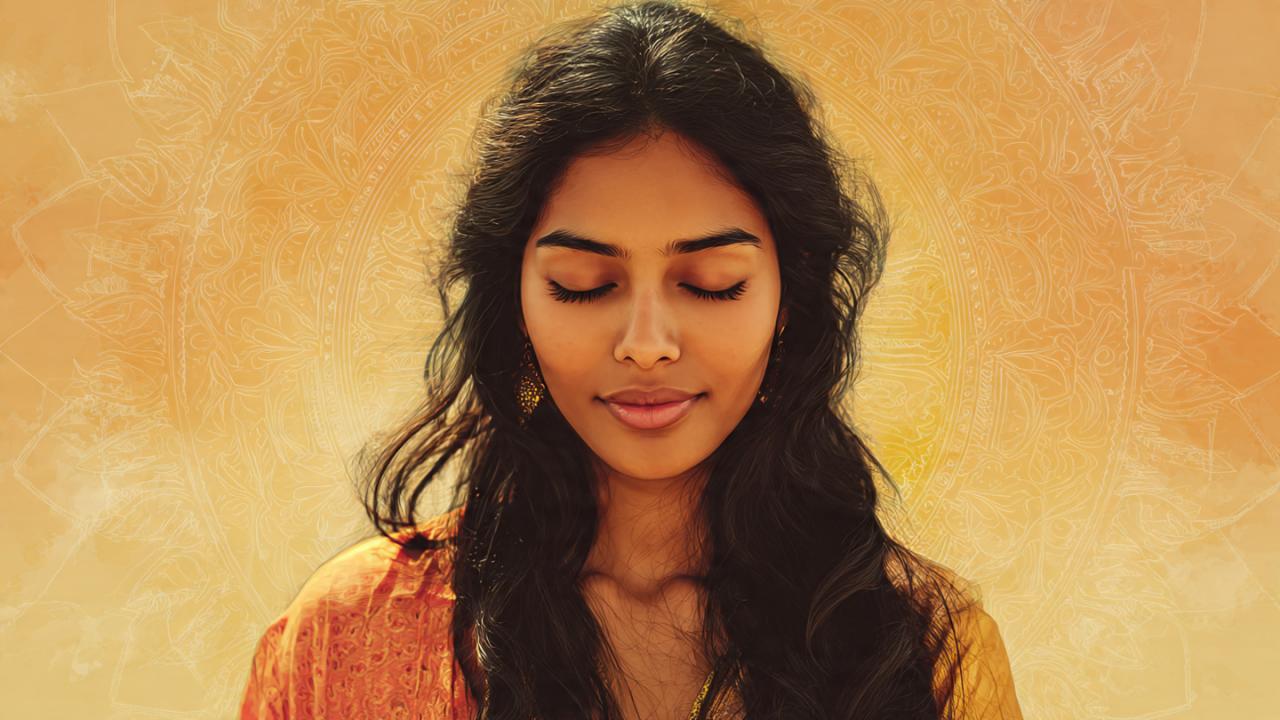 परिपक्वता के साथ शादी