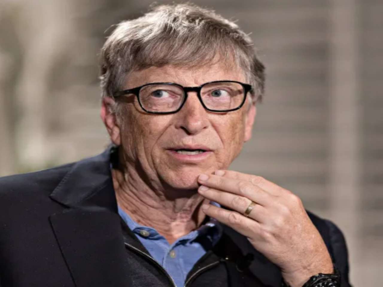 Bill Gates response on Epstein Files