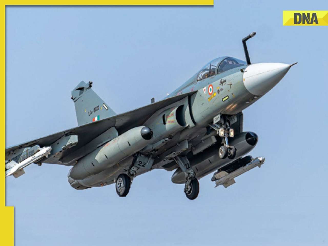 IAF set to showcase military power in mega ‘Vayu Shakti 2026’ exercise near Pakistan border in Rajasthan: All you need to know