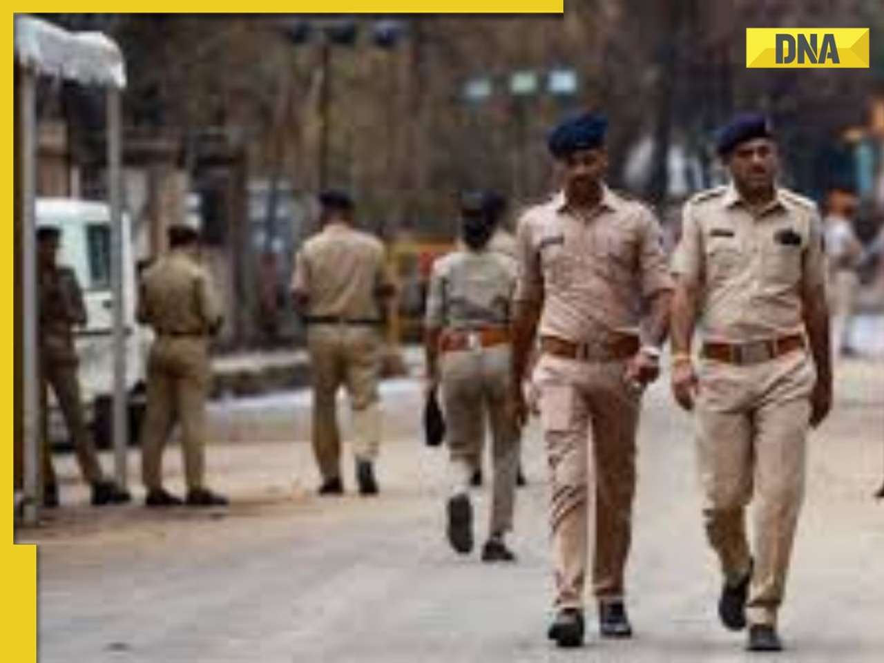 Delhi Police responds to viral claims about 800 missing reports, calls it 'Misleading paid promotion'