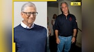  Why did Bill Gates befriend Jeffrey Epstein after sex offender was convicted for child prostitution? Detail here 