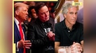  Epstein Files: Elon Musk to Donald Trump, what are claims and counter responses 