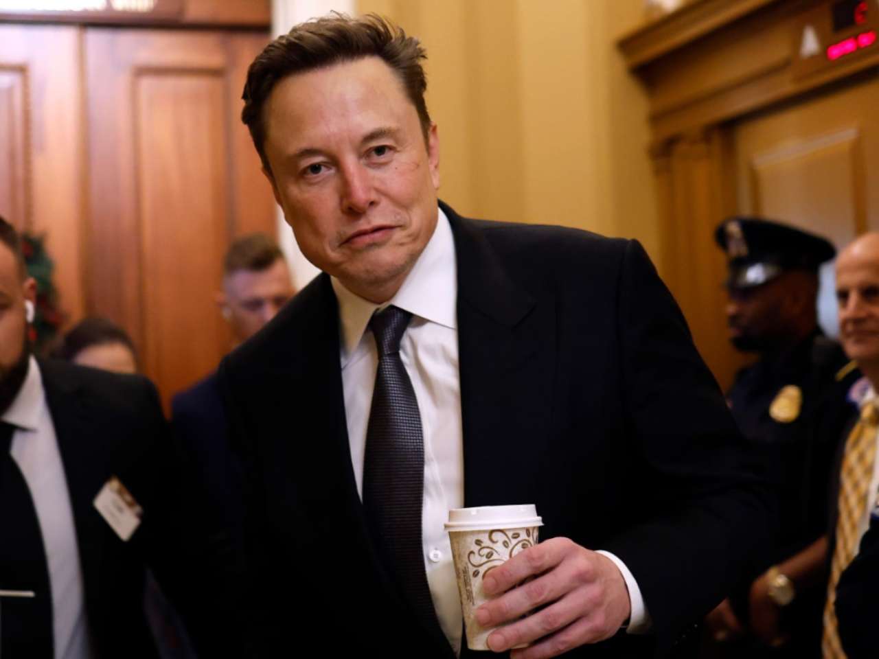Epstein Files: Allegation against Elon Musk and his response