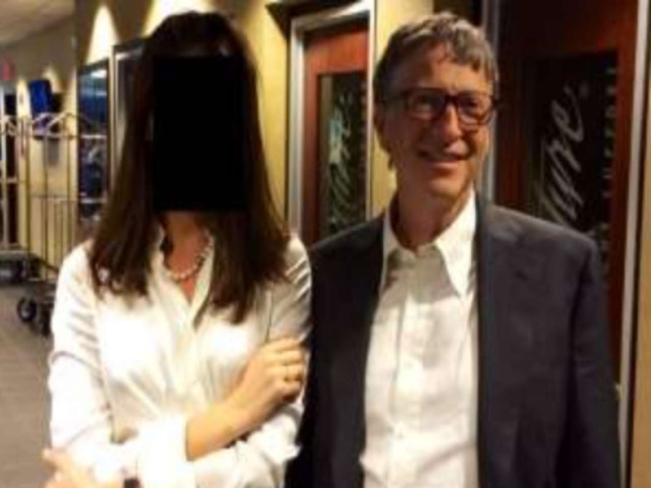 Epstein Files; Allegations against Bill Gates and his response