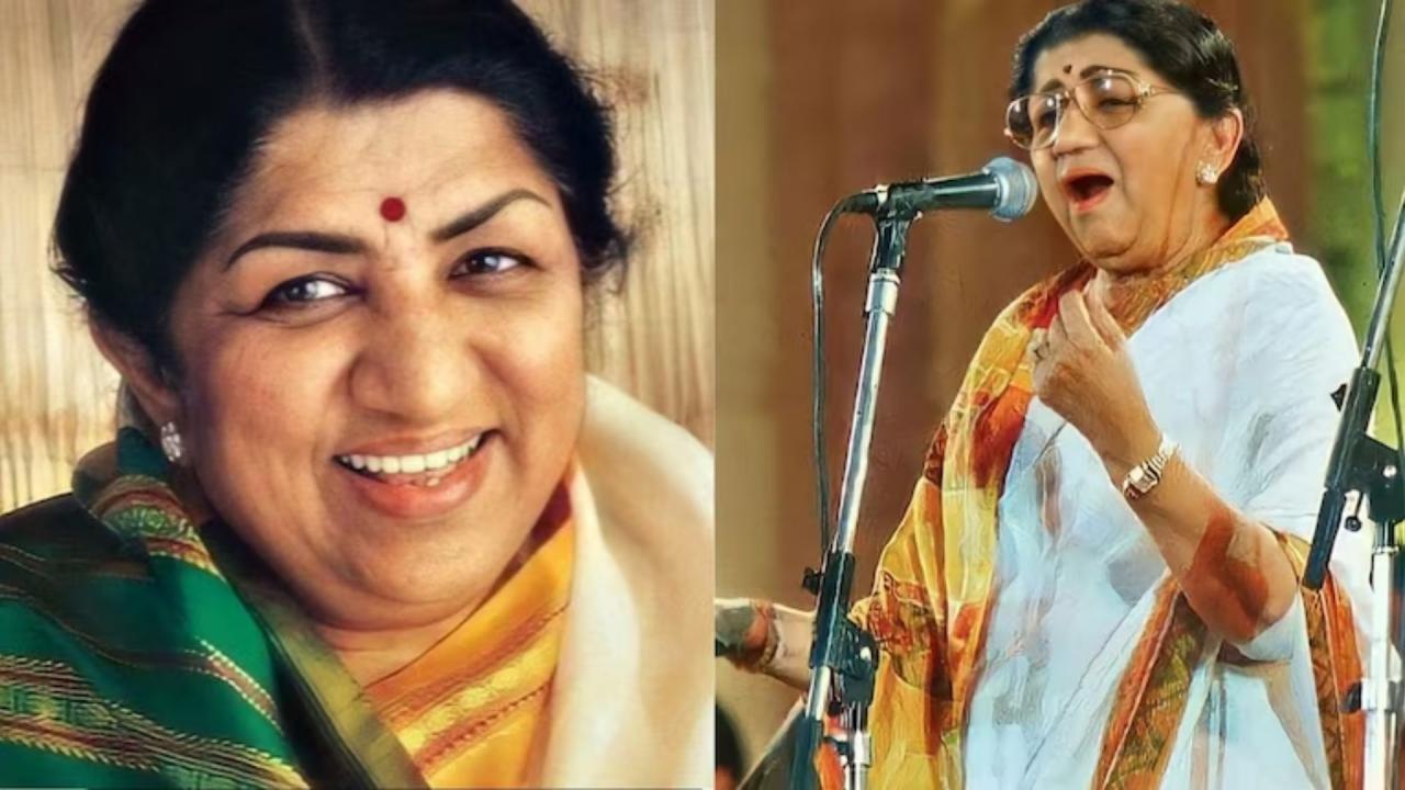 इकलौती 'भारत रत्न' गायिका