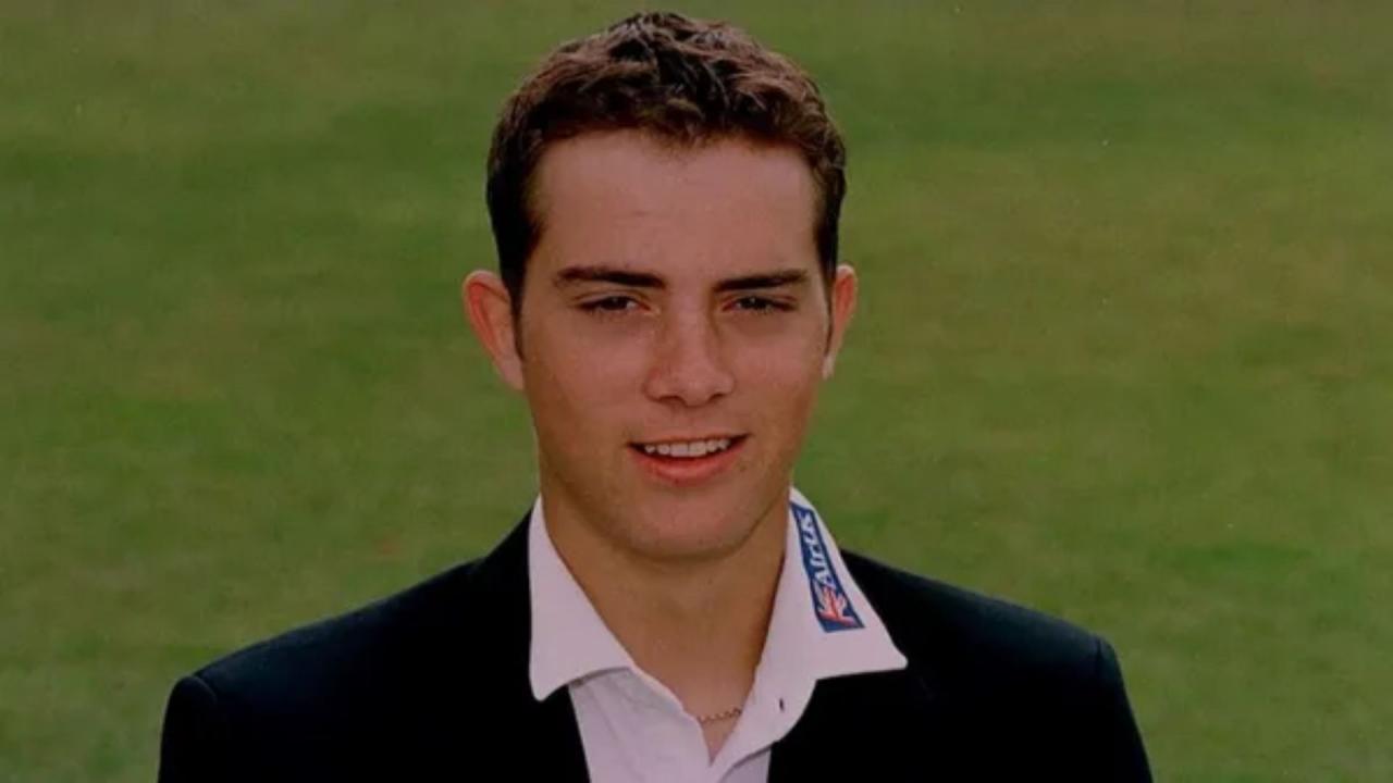 स्टीफन पीटर्स