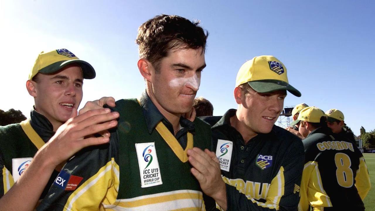 जेराड बर्क