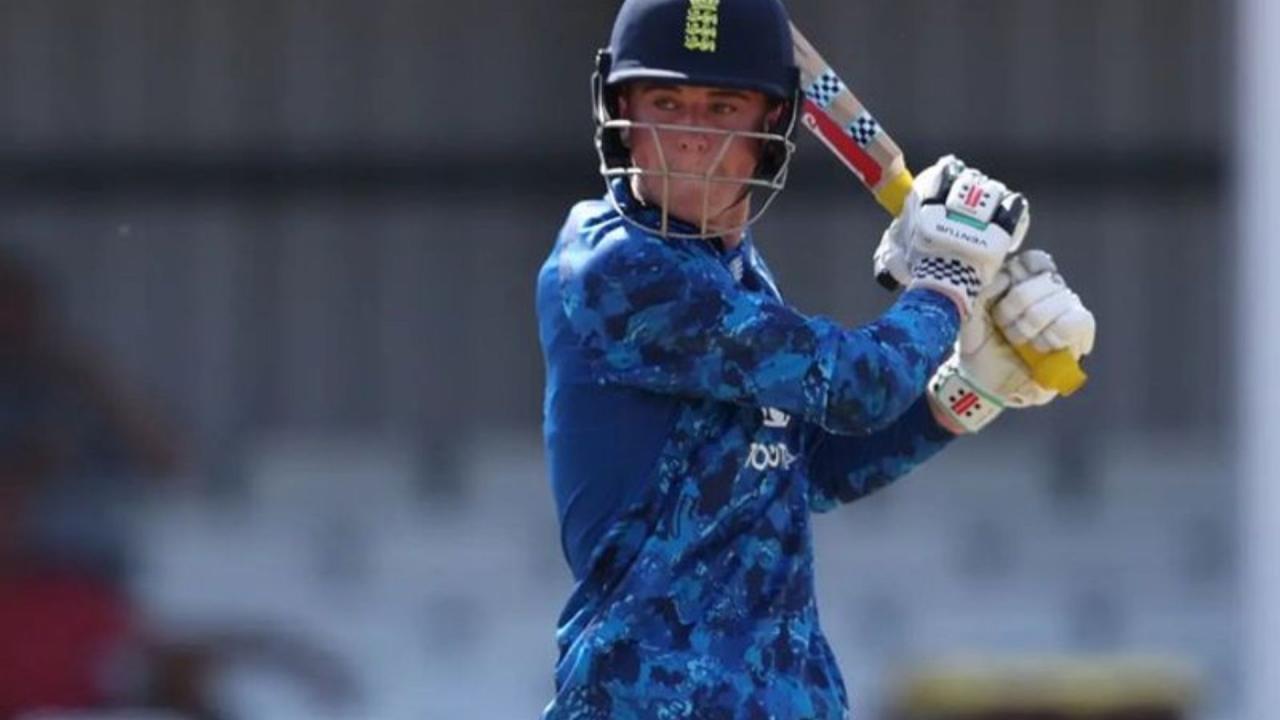 बेन मेयस