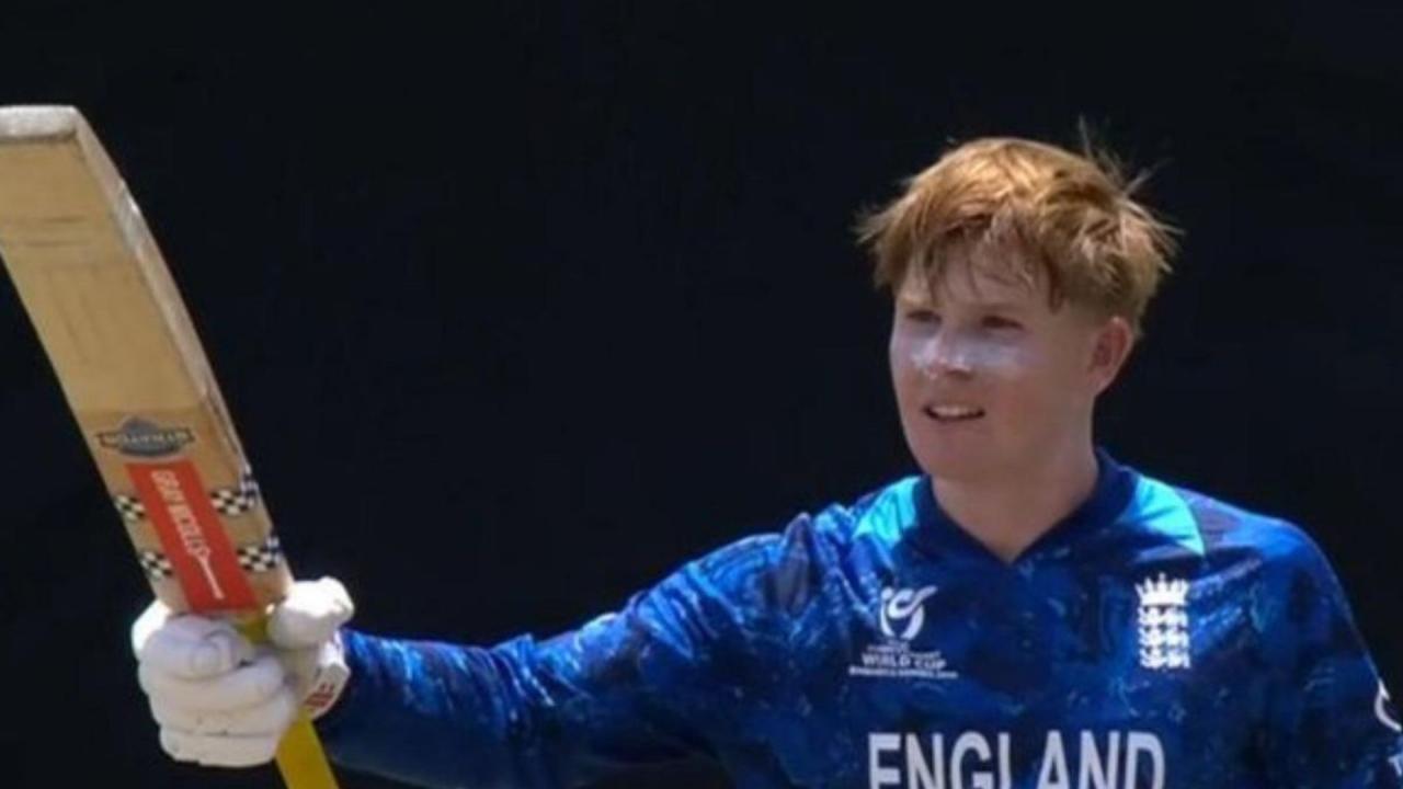 थॉमस रेव