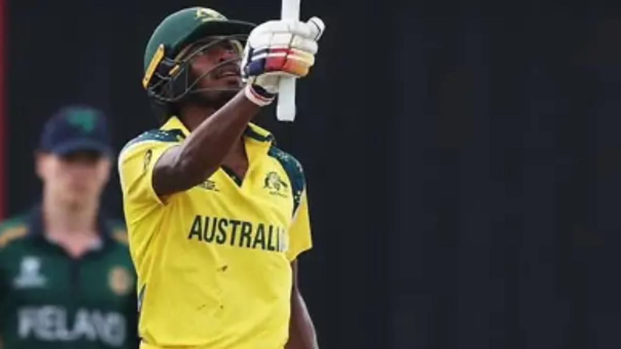 नितेश सैमुअल