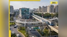  Uttar Pradesh: Noida to get circular skywalk, to ease traffic congestion, Rs 26.34 crore allocated, check details, 