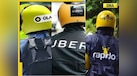 Ola, Uber and Rapido drivers to hold a 6-hour nationwide strike today, here's why 