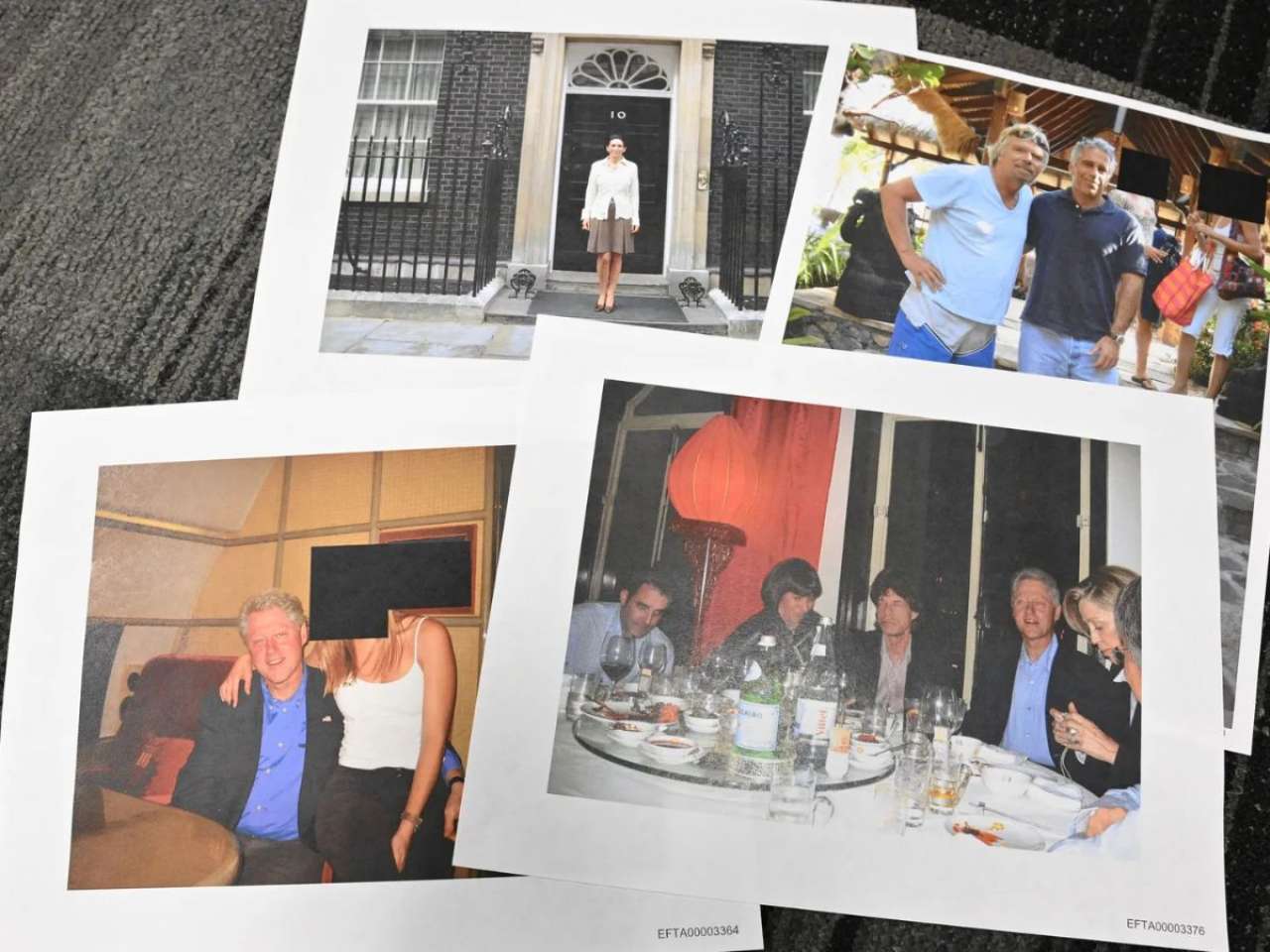 Why the Epstein Files Matter