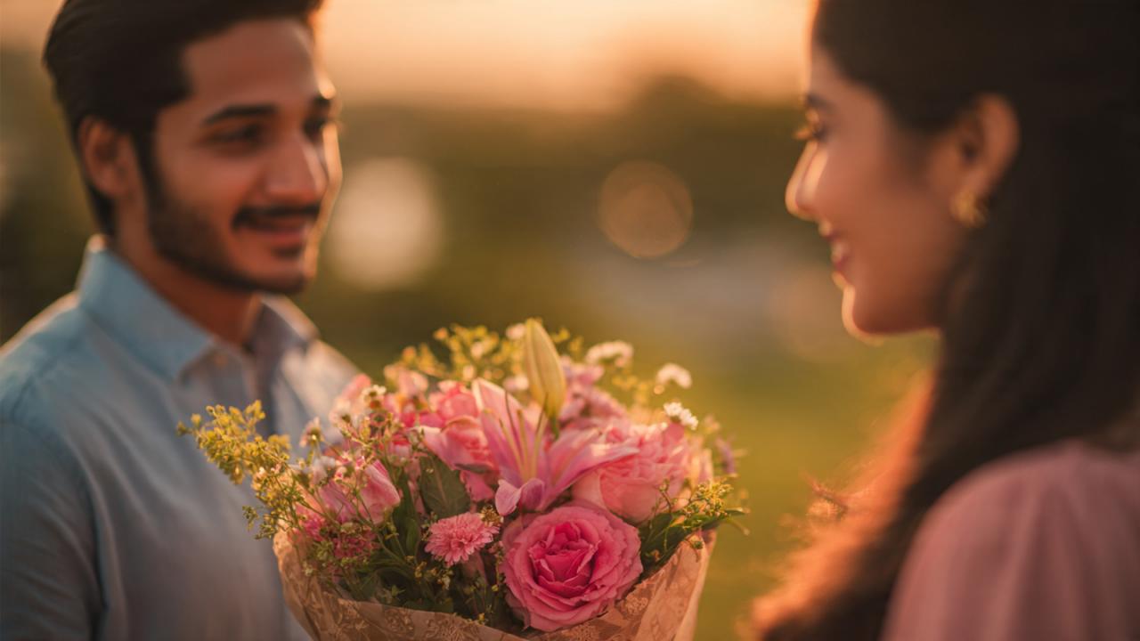 दुनिया का सबसे ज्यादा बिकने वाला फूल गुलाब क्यों है?