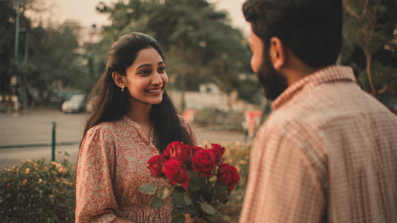 Rose Day बन रहा Symbolic Validation Syndrome