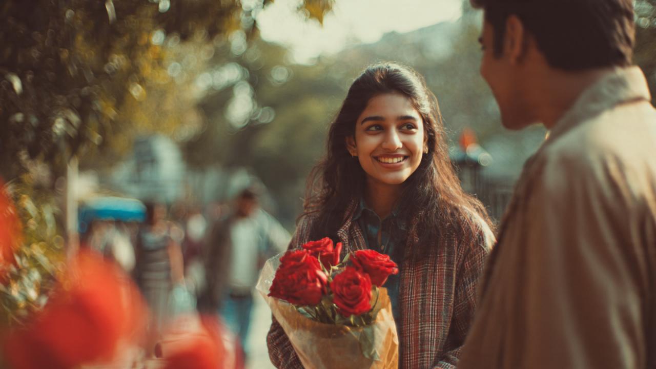  हेल्थ और साइंस फैक्ट-गुलाब सिर्फ सजावट नहीं