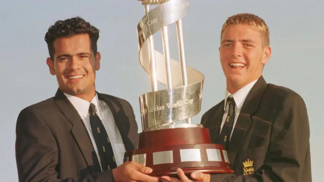 इंग्लैंड क्रिकेट टीम