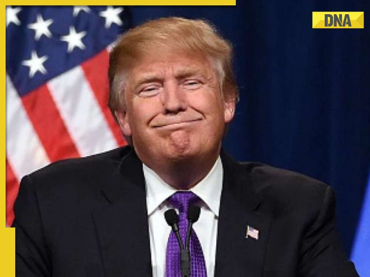 Donald Trump orders to prioritise US weapon sales to countries with higher defence spending, what does it mean for India? 