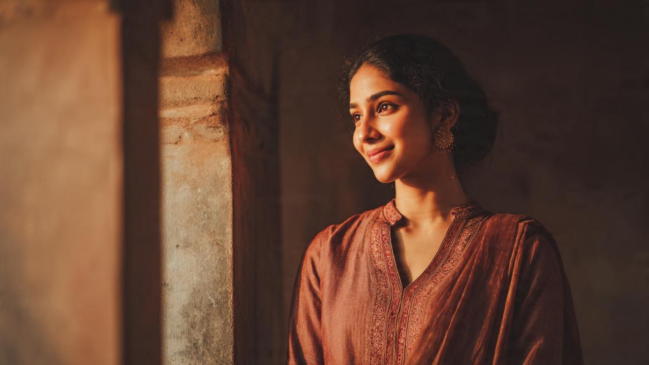 खुद से पहले दूसरों को रखती हैं