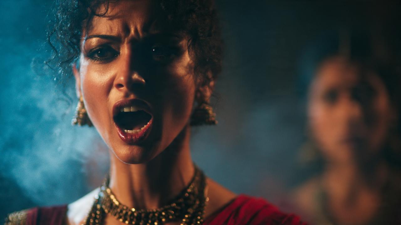 दूसरों की निंदा करने की आदत