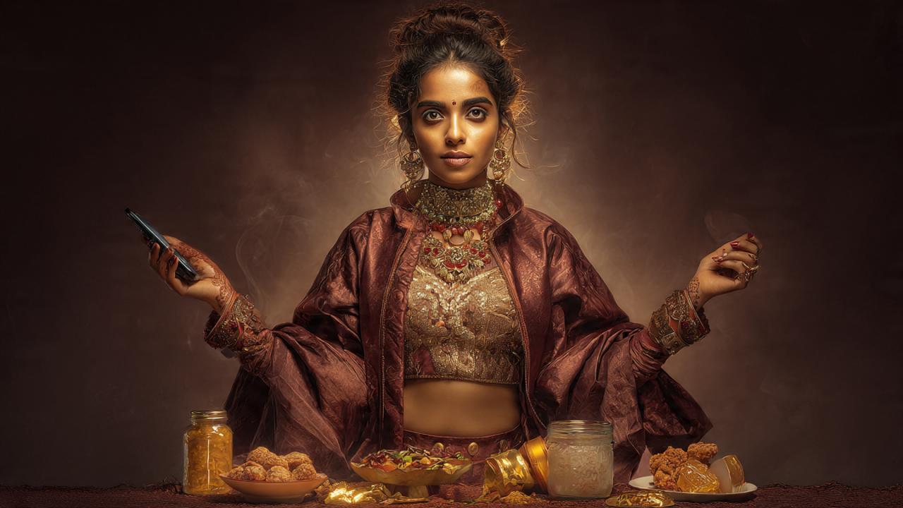 सब कुछ लेने की आदत या किसी का हक़ छीनना