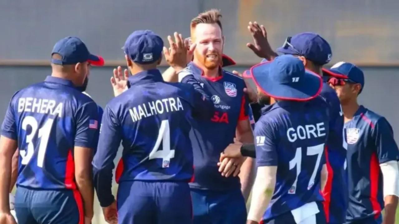 टी20 वर्ल्ड कप 2024