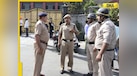  Bomb threat to 9 Delhi schools, Bomb squad deployed 