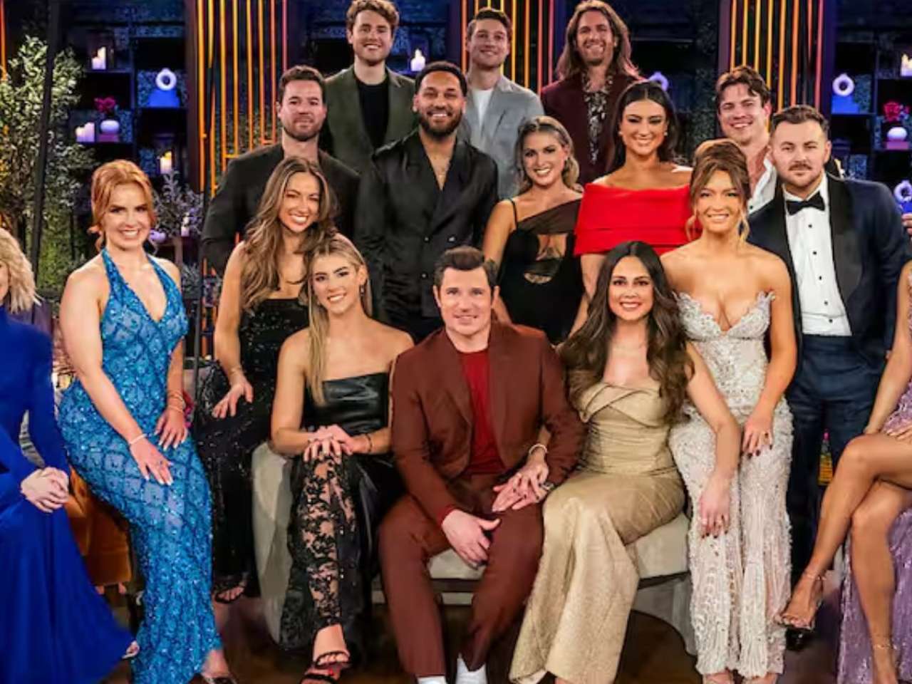 Love Is Blind - Season 10