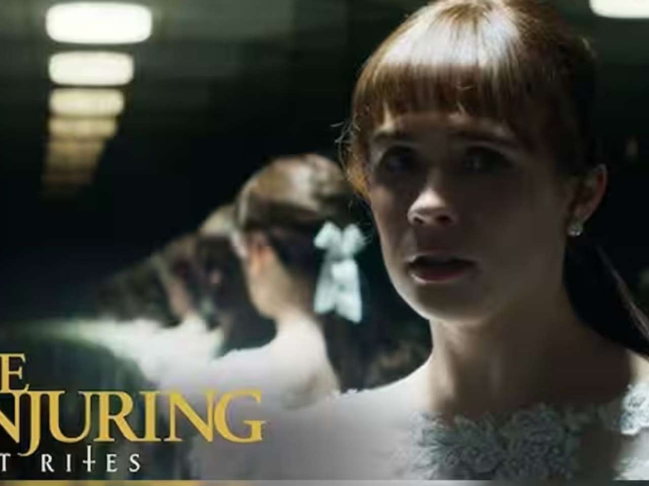 The Conjuring: Last Rites