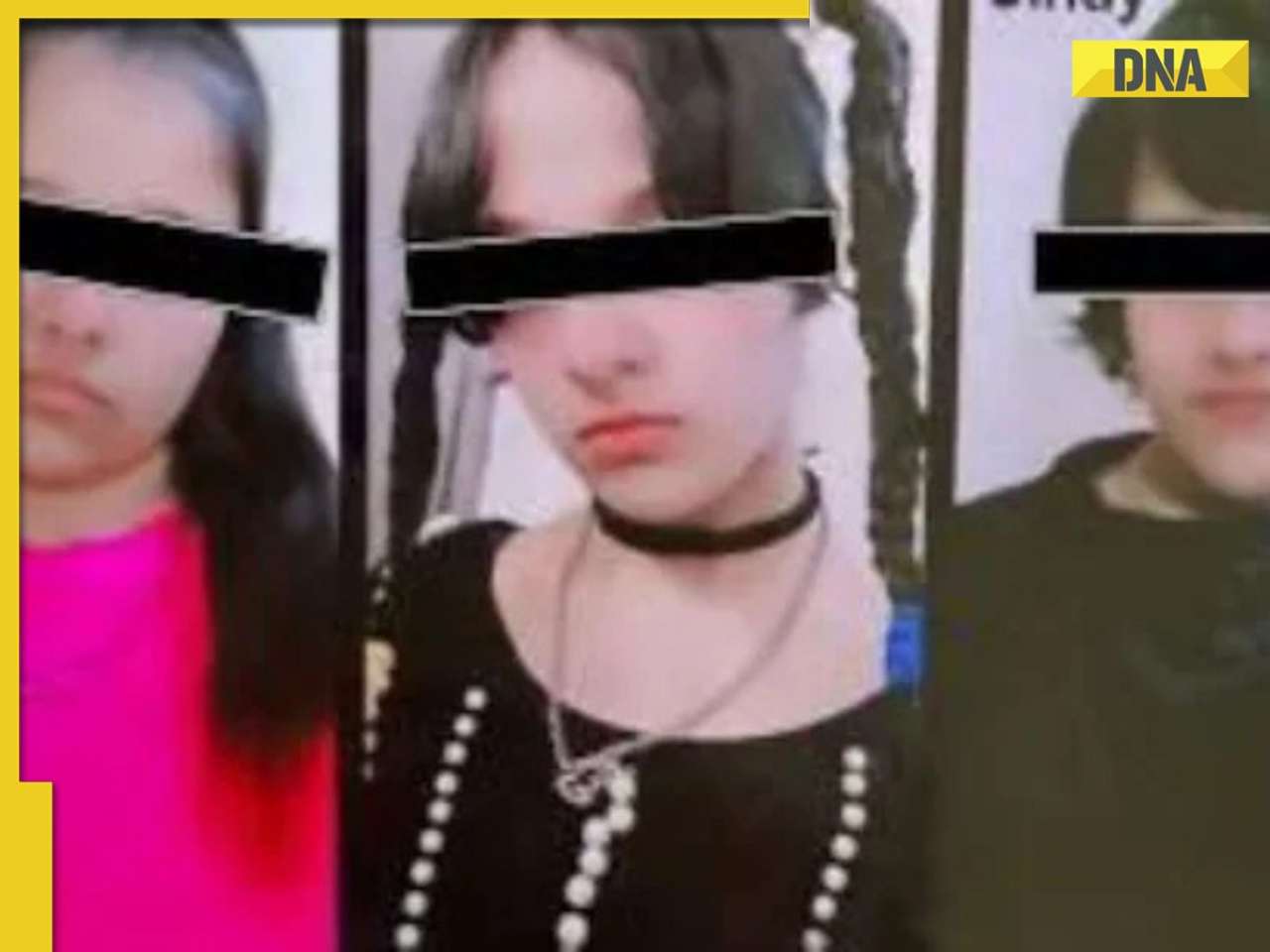 Ghaziabad Triple Suicide Case: Father's live-in partner 2015 suicide, three wives, ban on Korean game and more; 5 shocking twists emerge