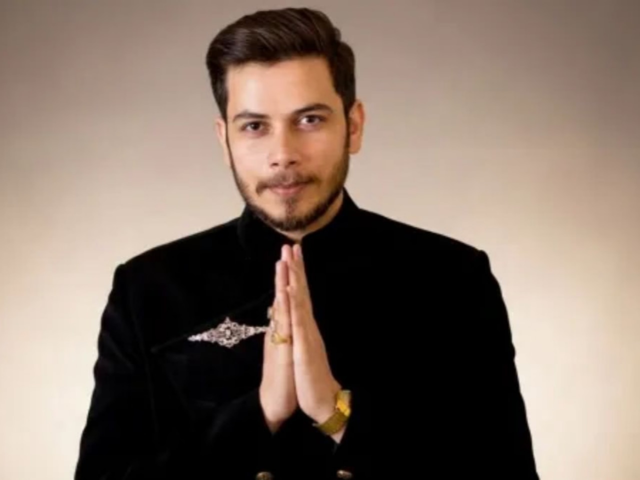 Ns Rajput Who is Nitish Rajput? YouTuber faces Rs 2.5 crore defamation case over ...