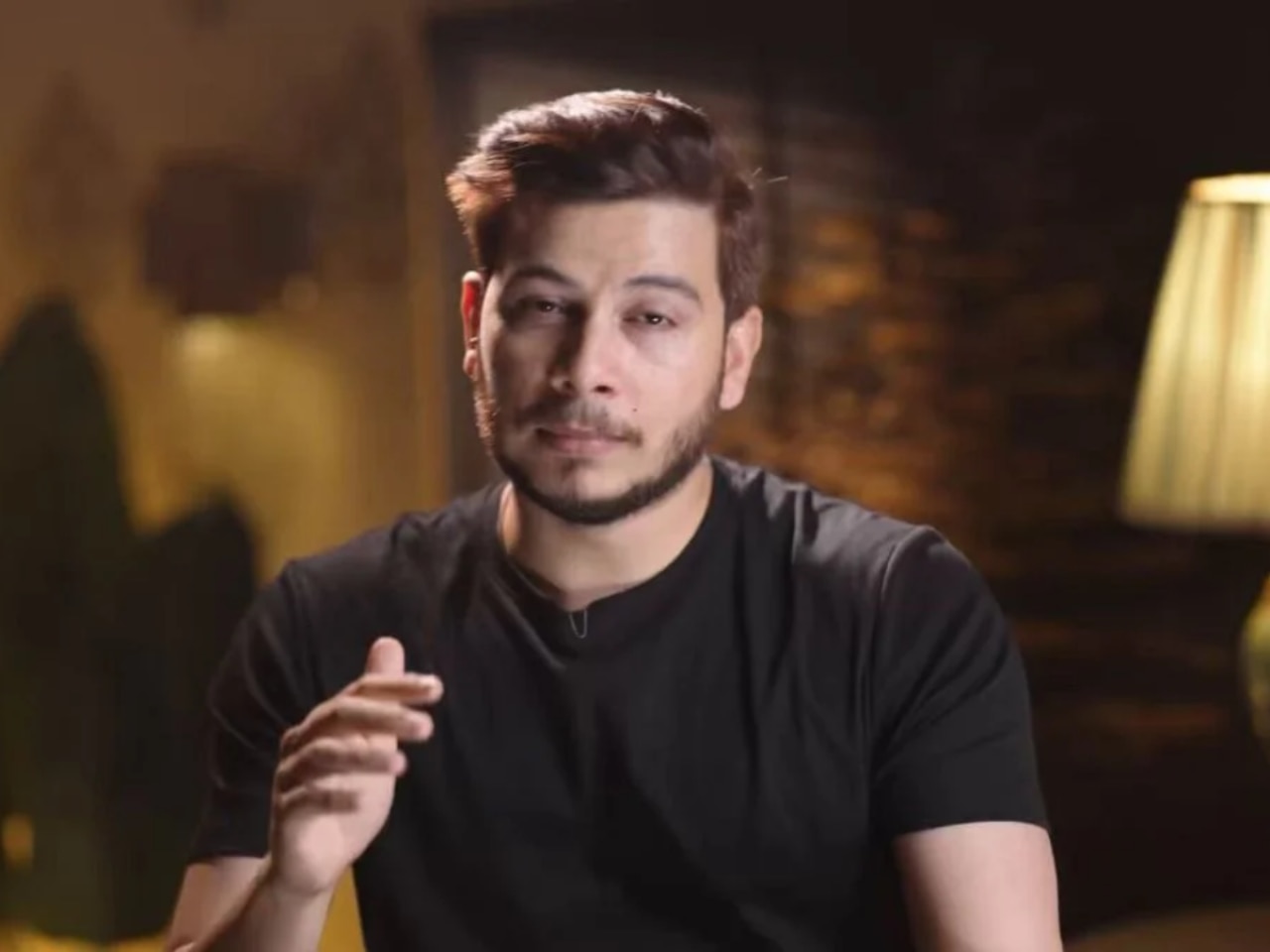 Ns Rajput Who is Nitish Rajput? YouTuber faces Rs 2.5 crore defamation case over ...