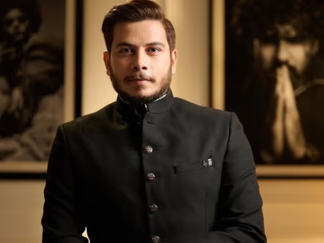 Nitish Ranjput Who is Nitish Rajput? YouTuber faces Rs 2.5 crore defamation case over ...