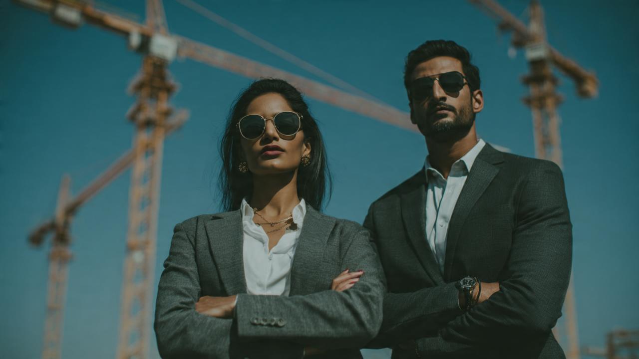 मूलांक 1: संघर्ष से नेतृत्व और सत्ता तक