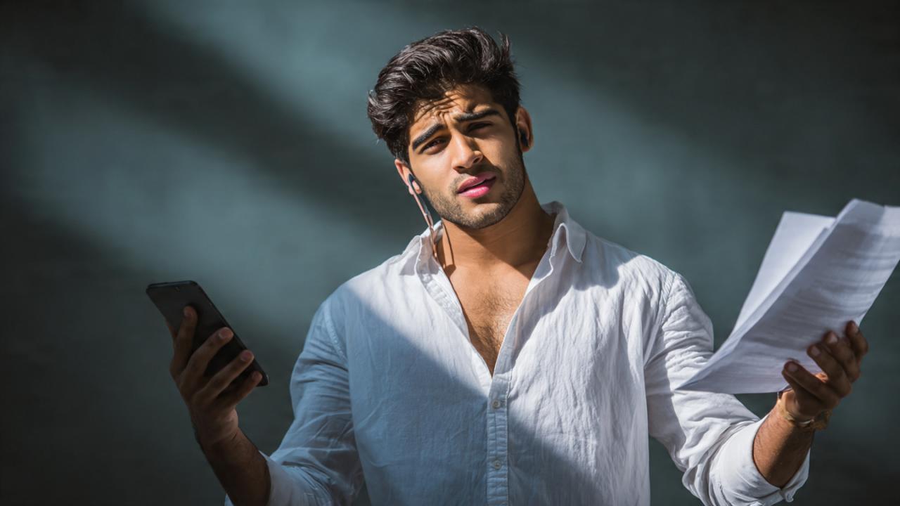 मूलांक 5: गरीबी से ग्लोबल बिज़नेस तक