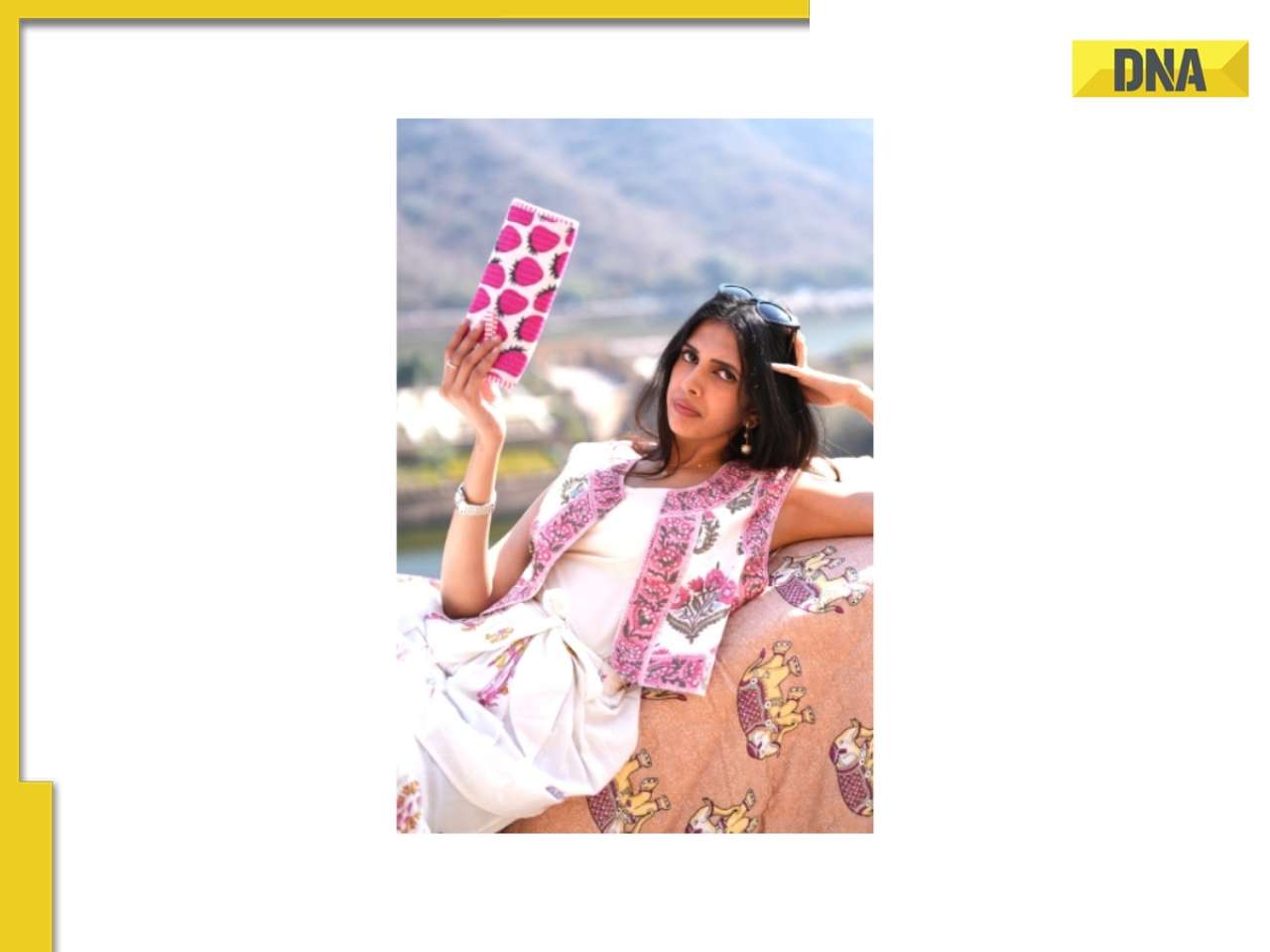 Inside Indra’s: How a Lawyer Is Taking Jaipur’s Textile Industry Global