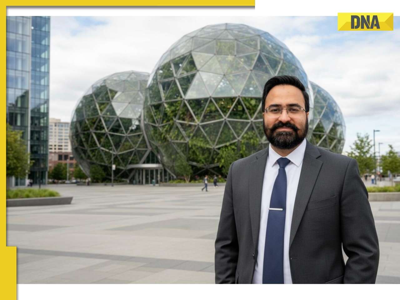 Hardeep Singh Tiwana: Indian technologist earns rare global distinction in Kubernetes community