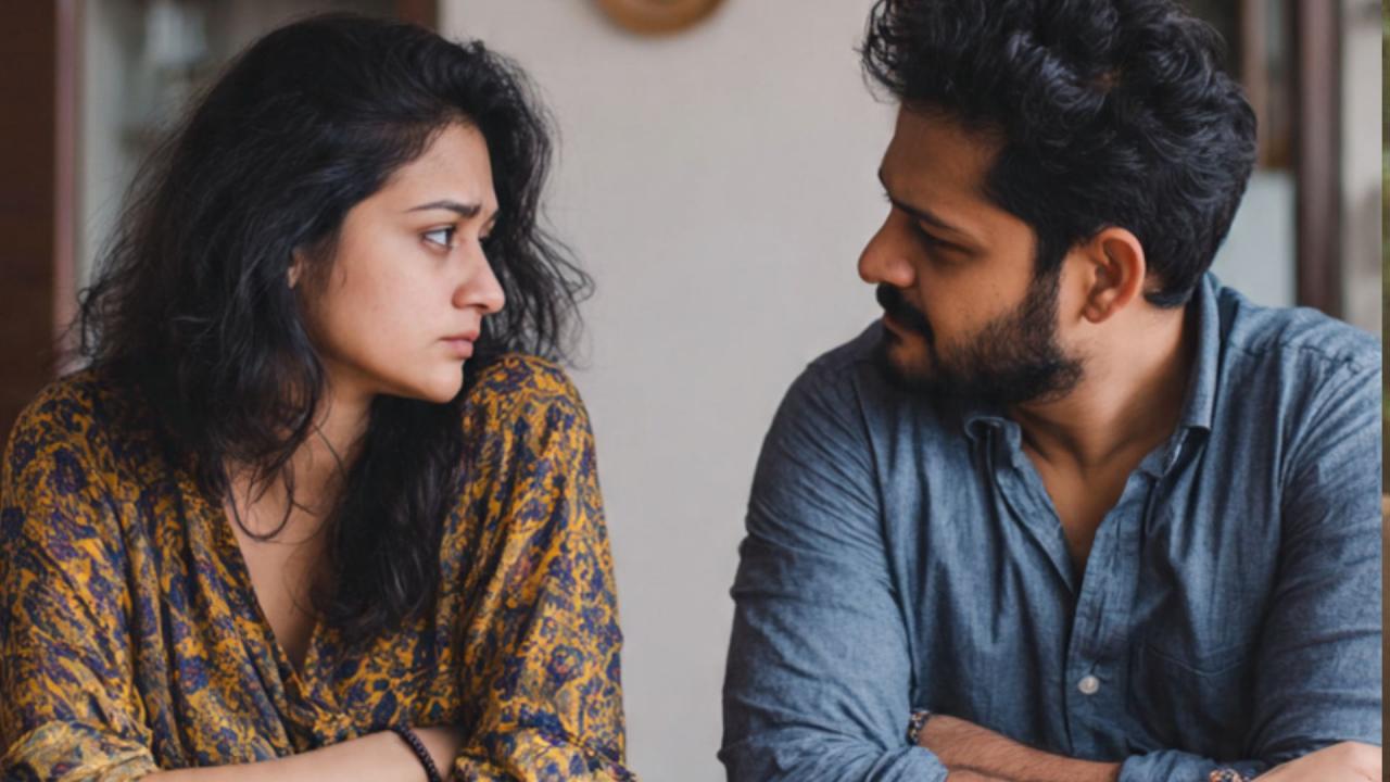 आपके सपनों को दबाने की बात: