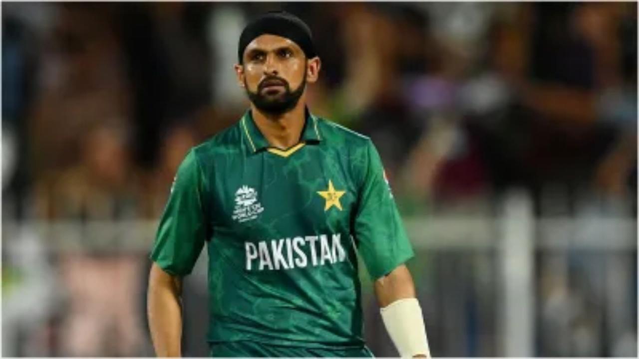 शोएब मलिक