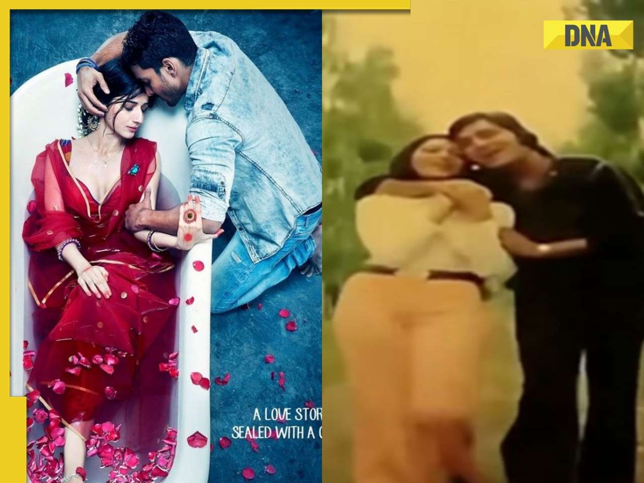 Promise Day 2026: From 'Sanam Teri Kasam' to 'Yeh Vaada Hai', 7 Bollywood songs to dedicate to your loved ones