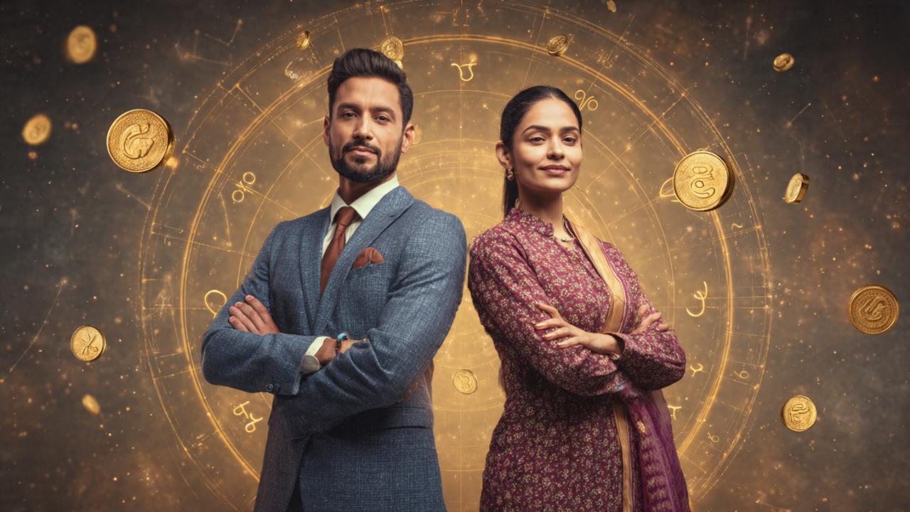 जन्मतिथि बता देगी नौकरी सूट करेगी या बिजनेस