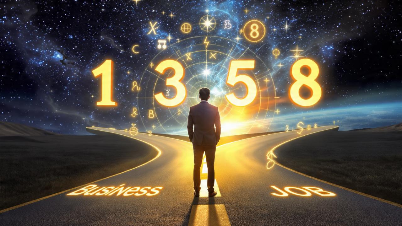 कुछ लोग कितनी भी कोशिश कर लें बिजनेस नहीं कर पाते