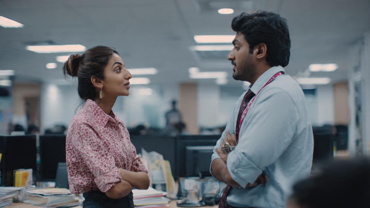 अगर सामने वाला तुलना करने की कोशिश करे तो?  