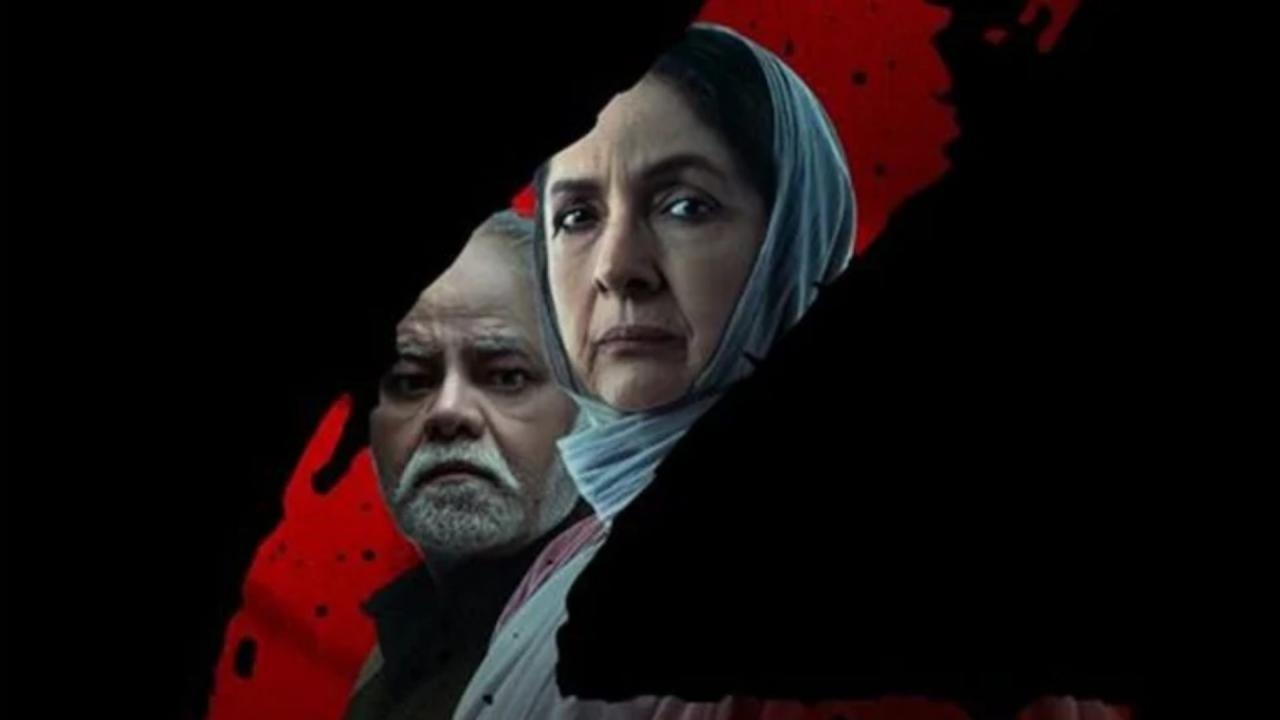 एक 'परफेक्ट मर्डर' की खौफनाक दास्तान