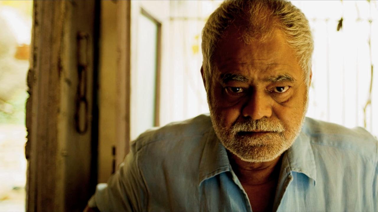 क्या है फिल्म का नाम?