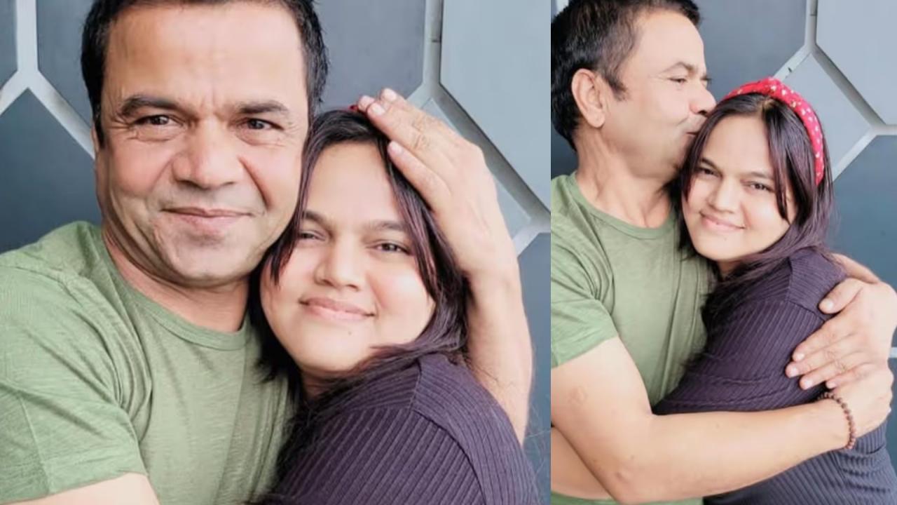 तीन बेटियों के पिता हैं राजपाल